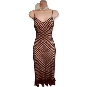 DOLCE & GABBANA Dress